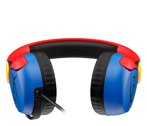 HYPERX Cloud Mini Multicolor 7G8F3AA - 1282738 - zdjęcie 3